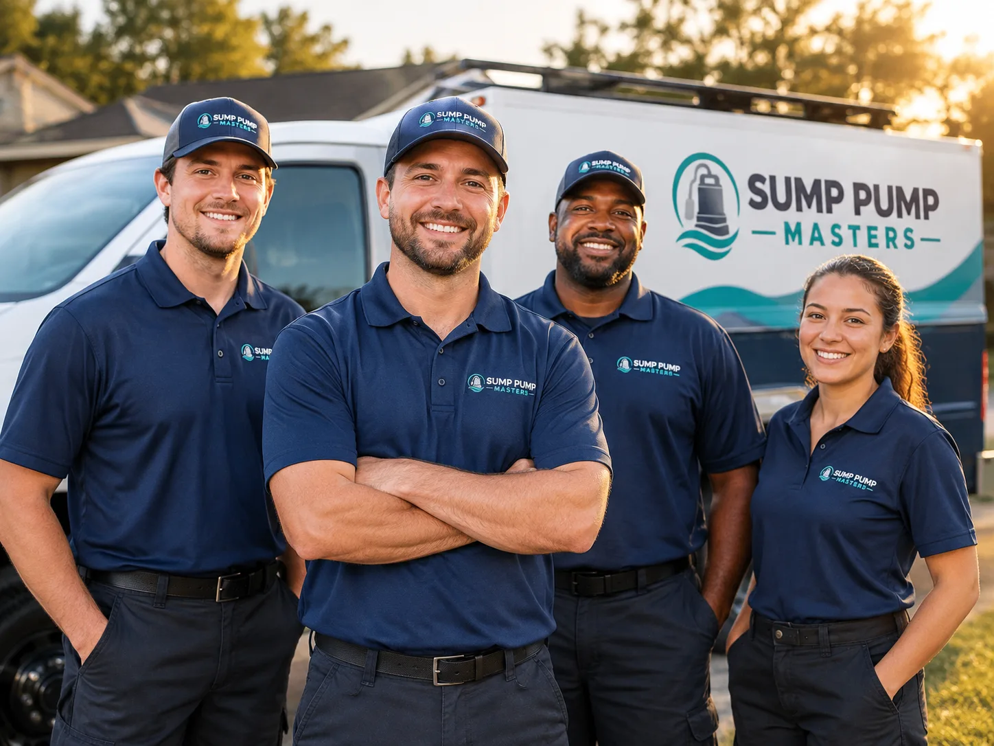 Sump Pump Repair company in Gouldsboro, PA